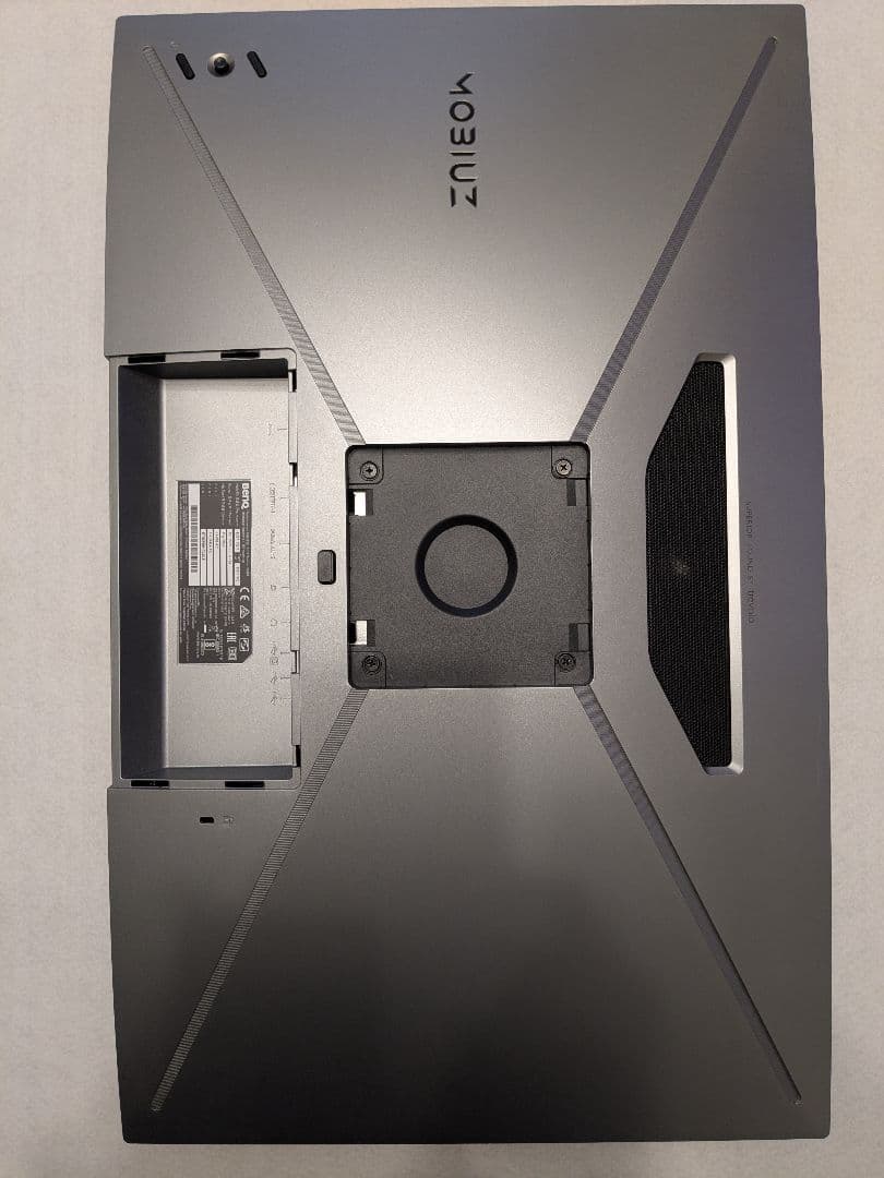 「専用」 BenQ MOBIUZ 27インチモニター　EX2710Q