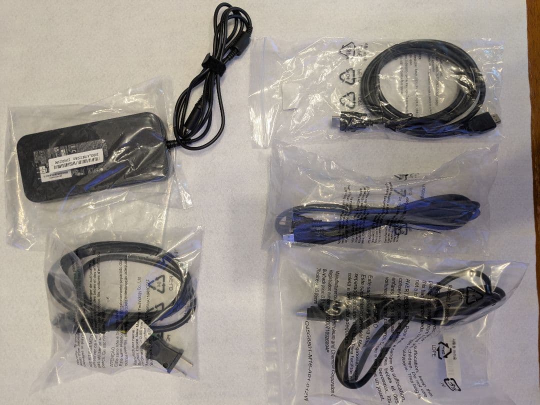 「専用」 BenQ MOBIUZ 27インチモニター　EX2710Q