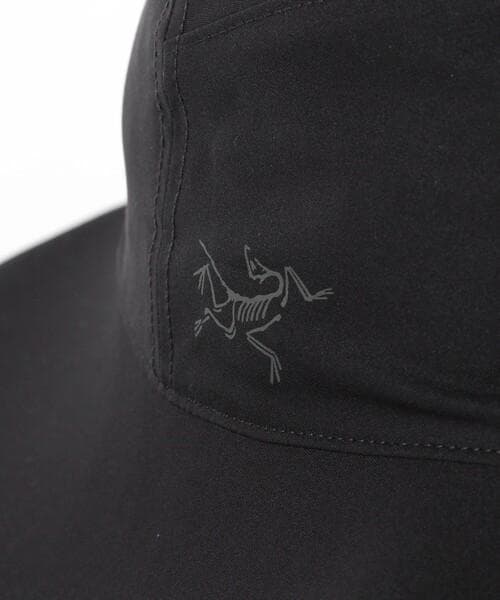 ◆ARC’TERYX◆ Sinsola Shade Hat 帽子 シンソラ