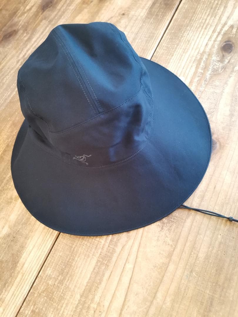 ◆ARC’TERYX◆ Sinsola Shade Hat 帽子 シンソラ
