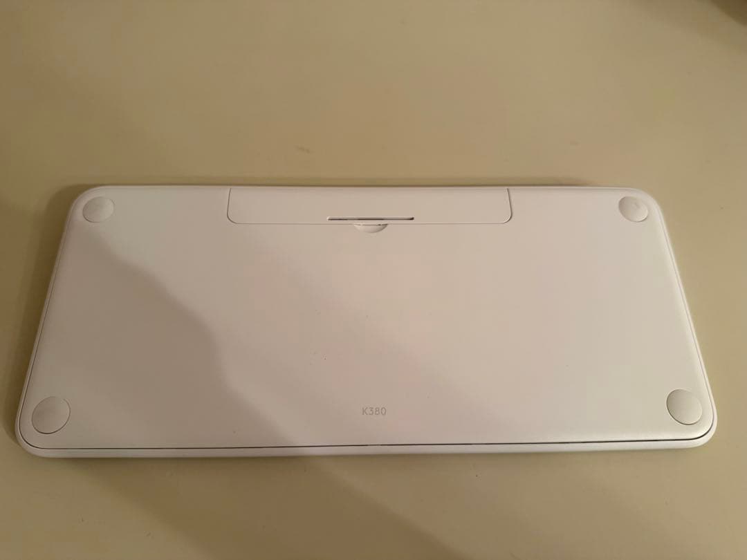 【未使用品】Logicool Bluetoothキーボードとマウスセット