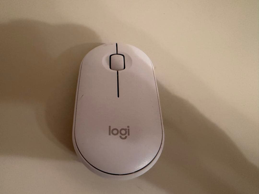 【未使用品】Logicool Bluetoothキーボードとマウスセット