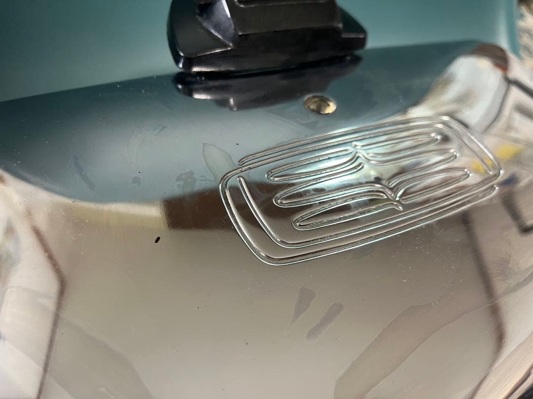 ワッフルメーカー　General Electric USA ヴィンテージ