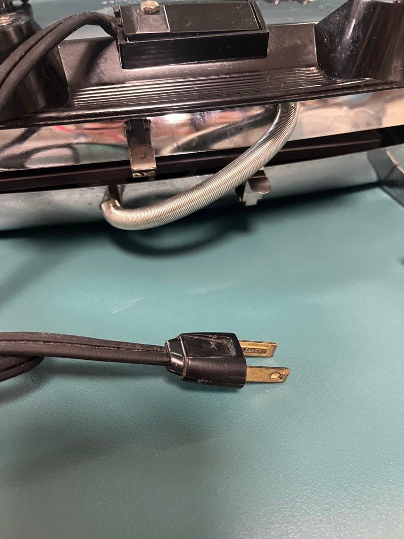 ワッフルメーカー　General Electric USA ヴィンテージ