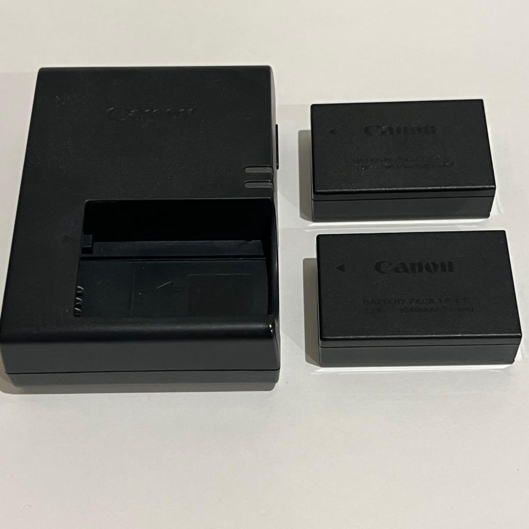 【匿名配送】Canon EOS RP ボディ フルサイズ機 カメラ