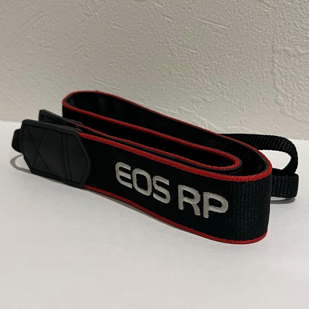 【匿名配送】Canon EOS RP ボディ フルサイズ機 カメラ