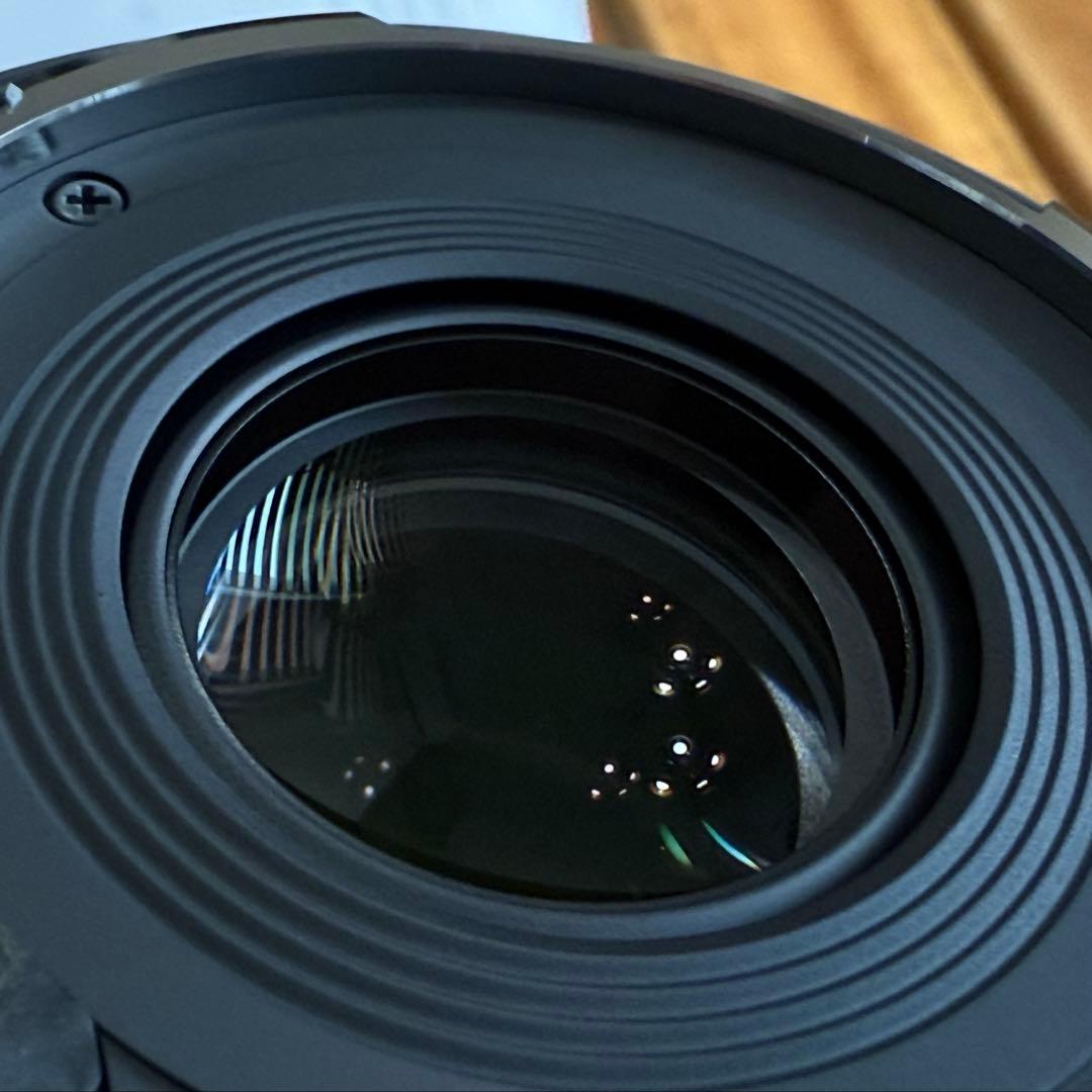 SIGMA 56mm F1.4 DC DN Lマウント シグマ単焦点レンズ