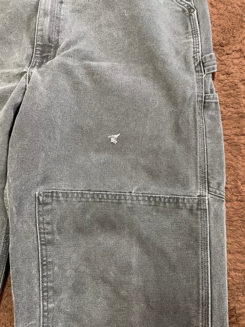 Carhartt オーバーオール　MOS