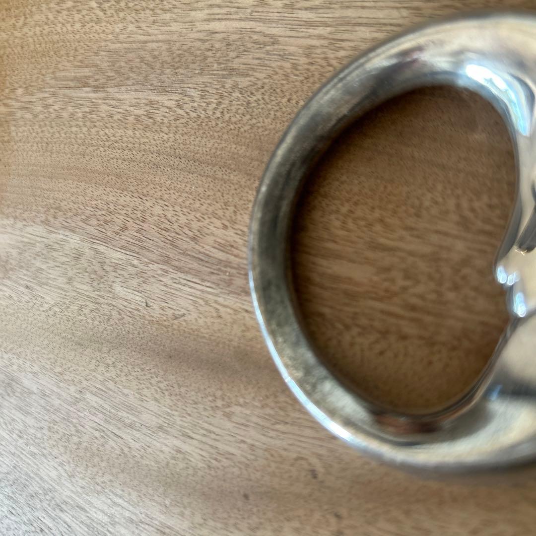 Tiffany ベビー ラトル