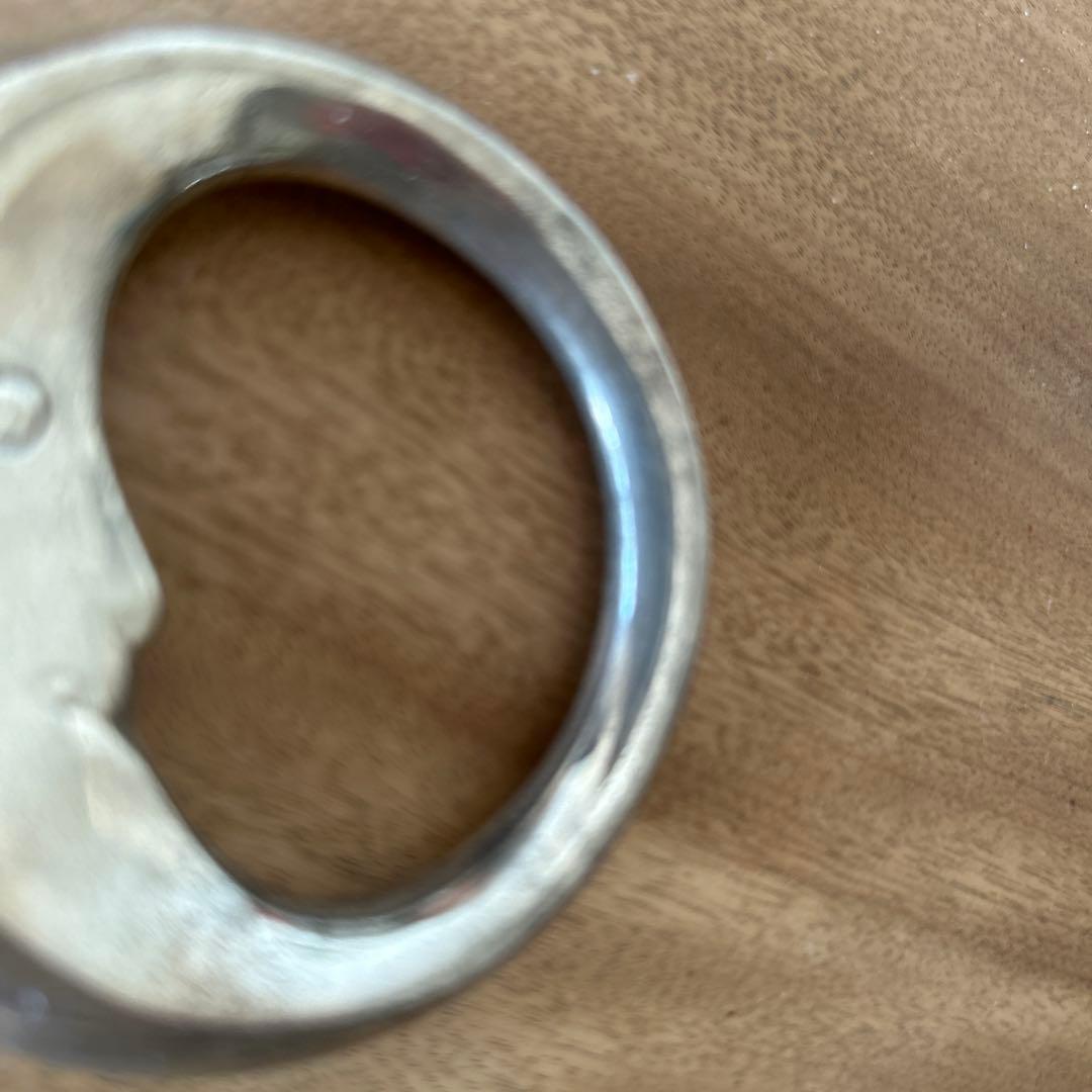 Tiffany ベビー ラトル