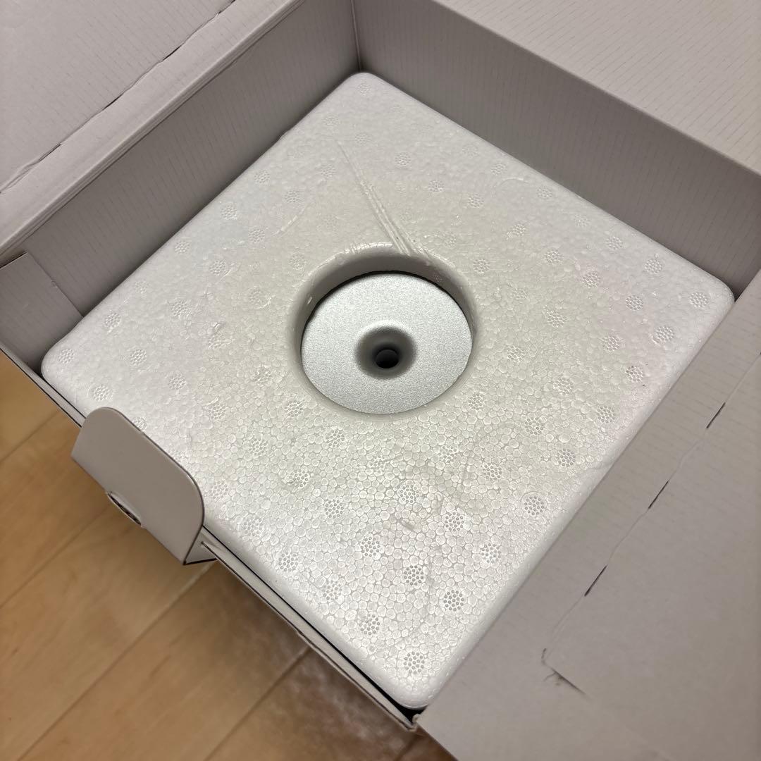 本日値下げ‼️ 加湿器/水素オゾン生成機能付き加湿器 AIRZEE エアジー