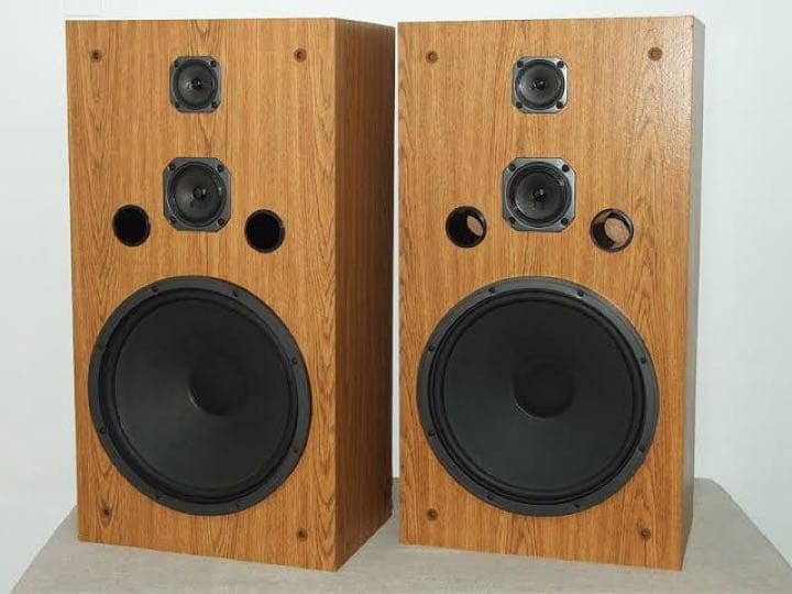 メーカー不明、スピーカー