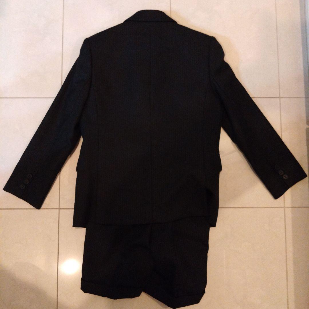 BURBERRY　バーバリー　スーツブレザーセット　男の子