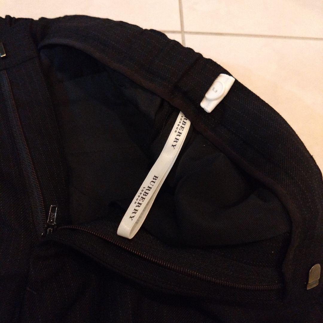 BURBERRY　バーバリー　スーツブレザーセット　男の子