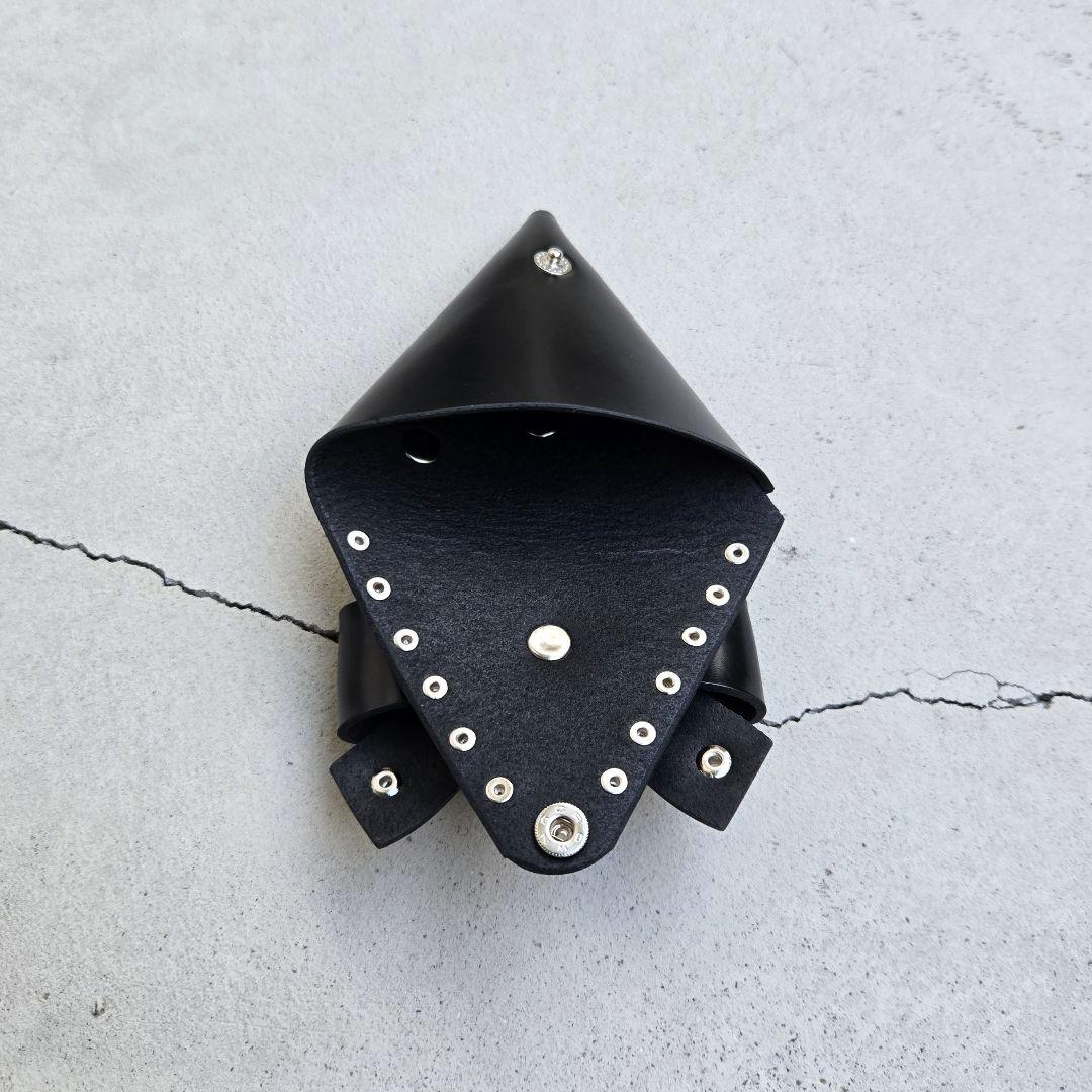 専用　スタッズ　レザー　ストラップ　ケース　ハンドメイド　セット