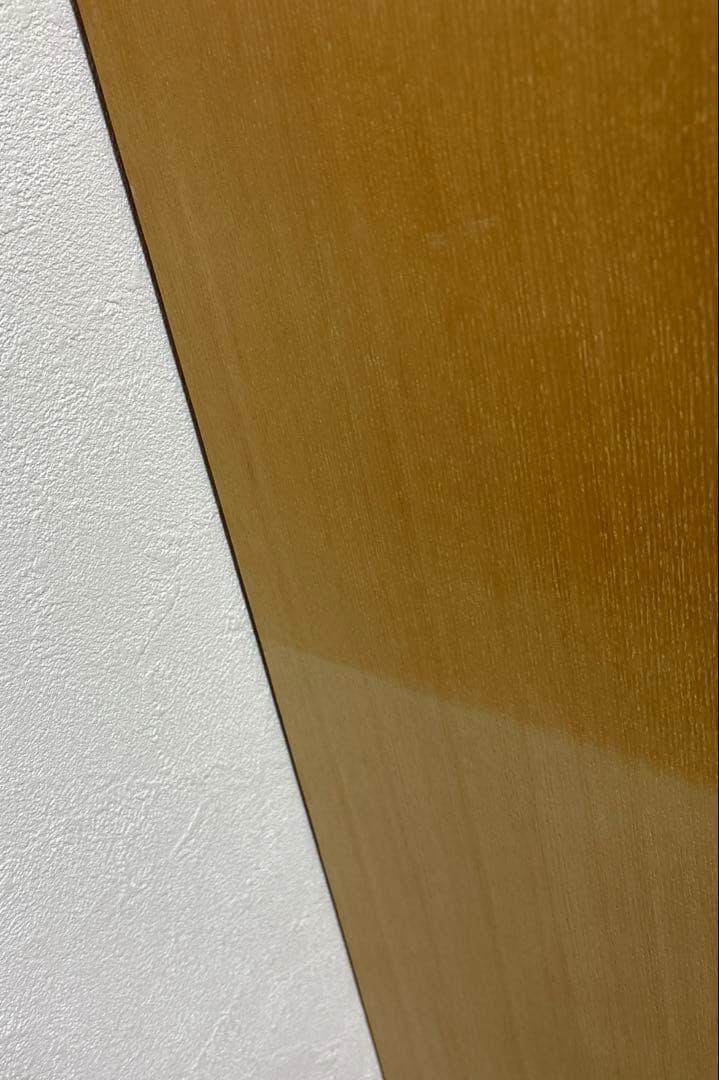 引越しの為8月6日まで　無印良品 MUJI 組合わせて使える木製収納 ハイタイプ