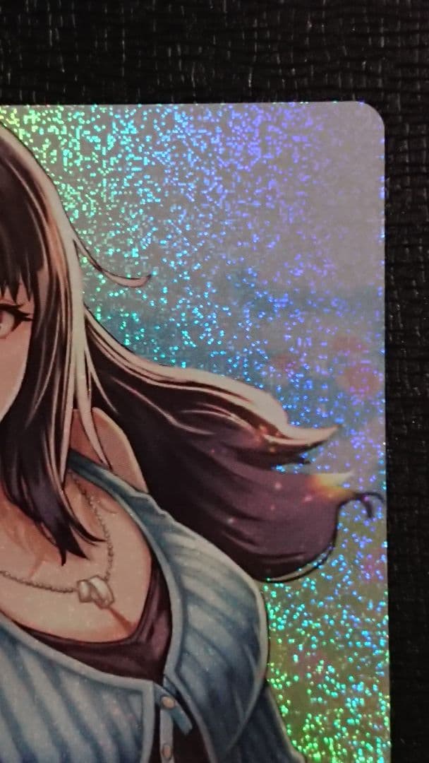 FFTCG リノア フルアートプレミアム ファイナルファンタジー