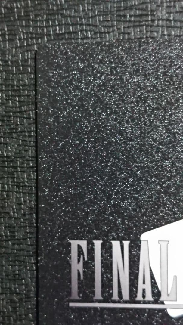 FFTCG リノア フルアートプレミアム ファイナルファンタジー