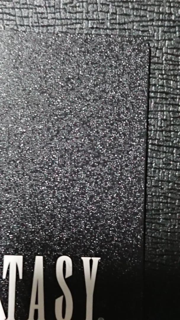 FFTCG リノア フルアートプレミアム ファイナルファンタジー