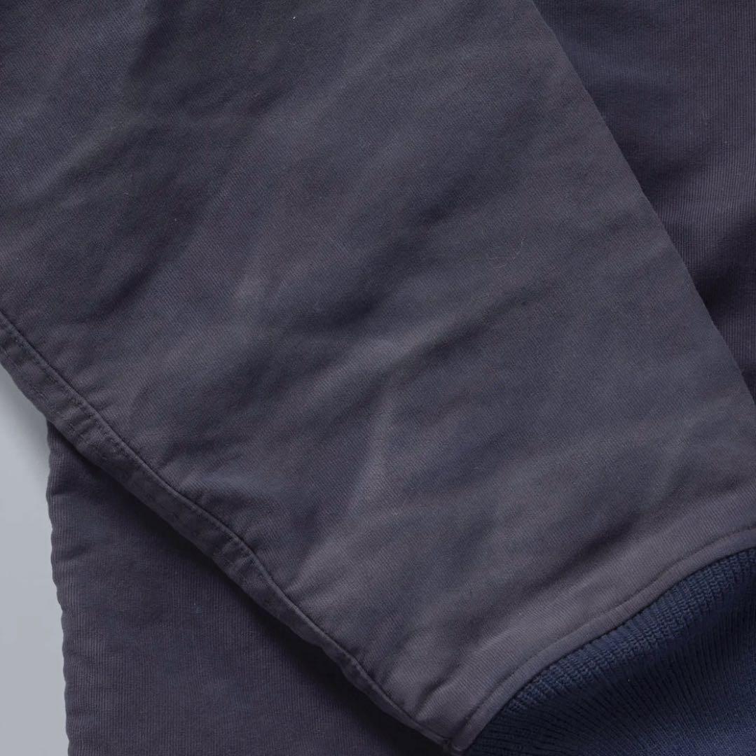 ニューマニュアル　 DECK HOOK JACKET BUZZRICKSON'S