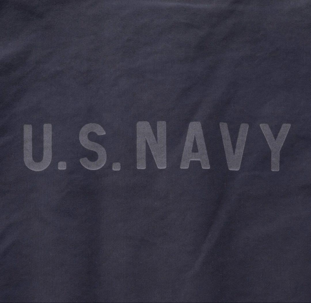 ニューマニュアル　 DECK HOOK JACKET BUZZRICKSON'S