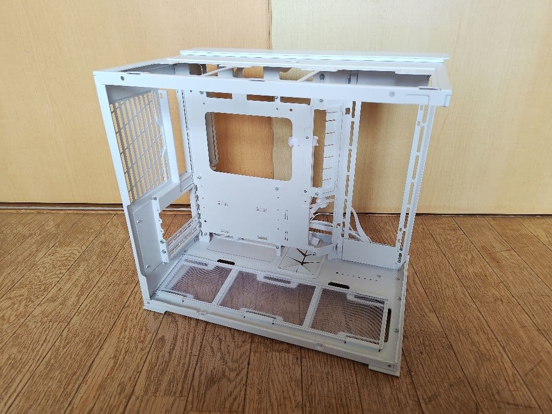 PCケース(自作PC用) Liani O11 mini V2