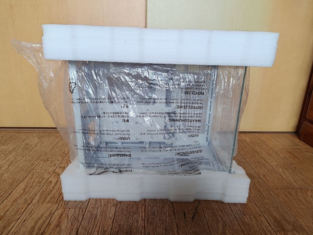 PCケース(自作PC用) Liani O11 mini V2