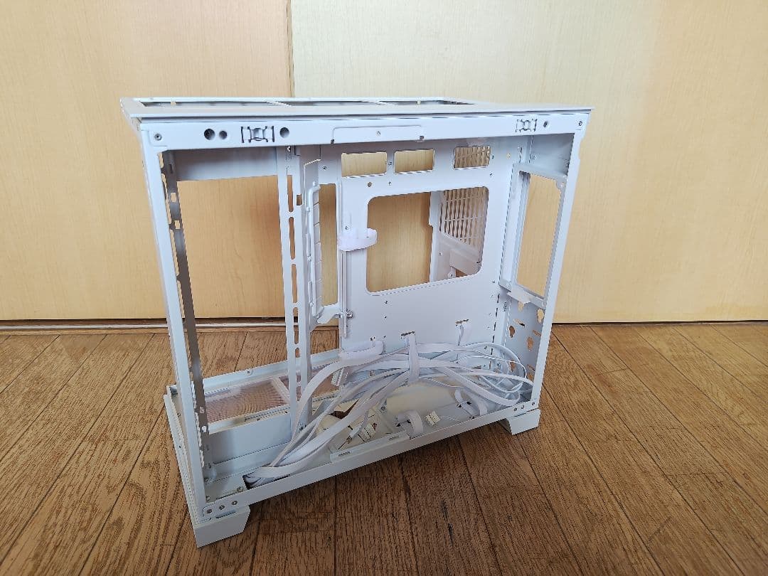 PCケース(自作PC用) Liani O11 mini V2