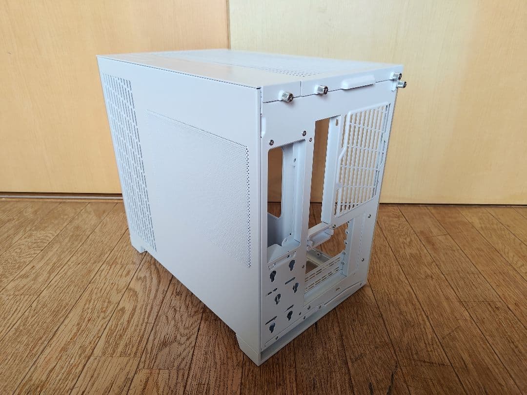 PCケース(自作PC用) Liani O11 mini V2
