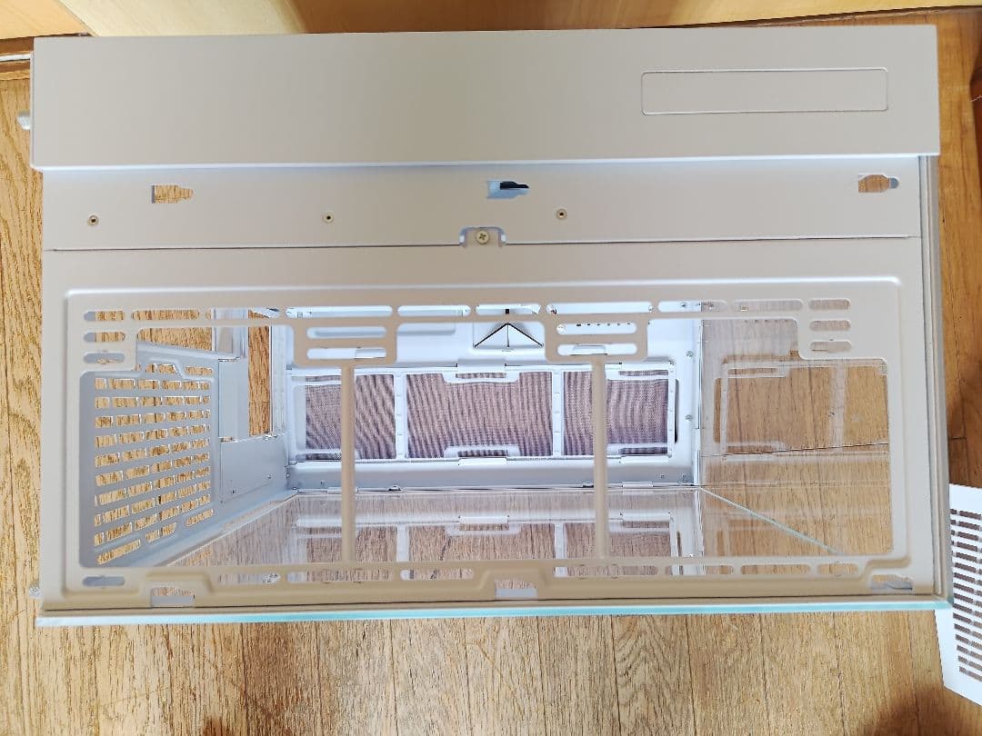 PCケース(自作PC用) Liani O11 mini V2