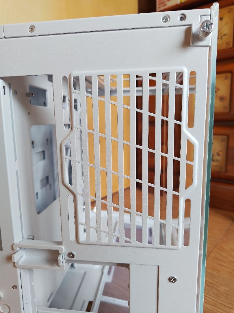 PCケース(自作PC用) Liani O11 mini V2