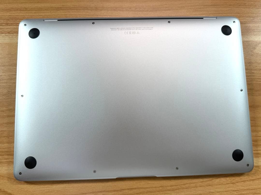 【美品】M1 MacBook Air 13インチ 16GB / 512GB