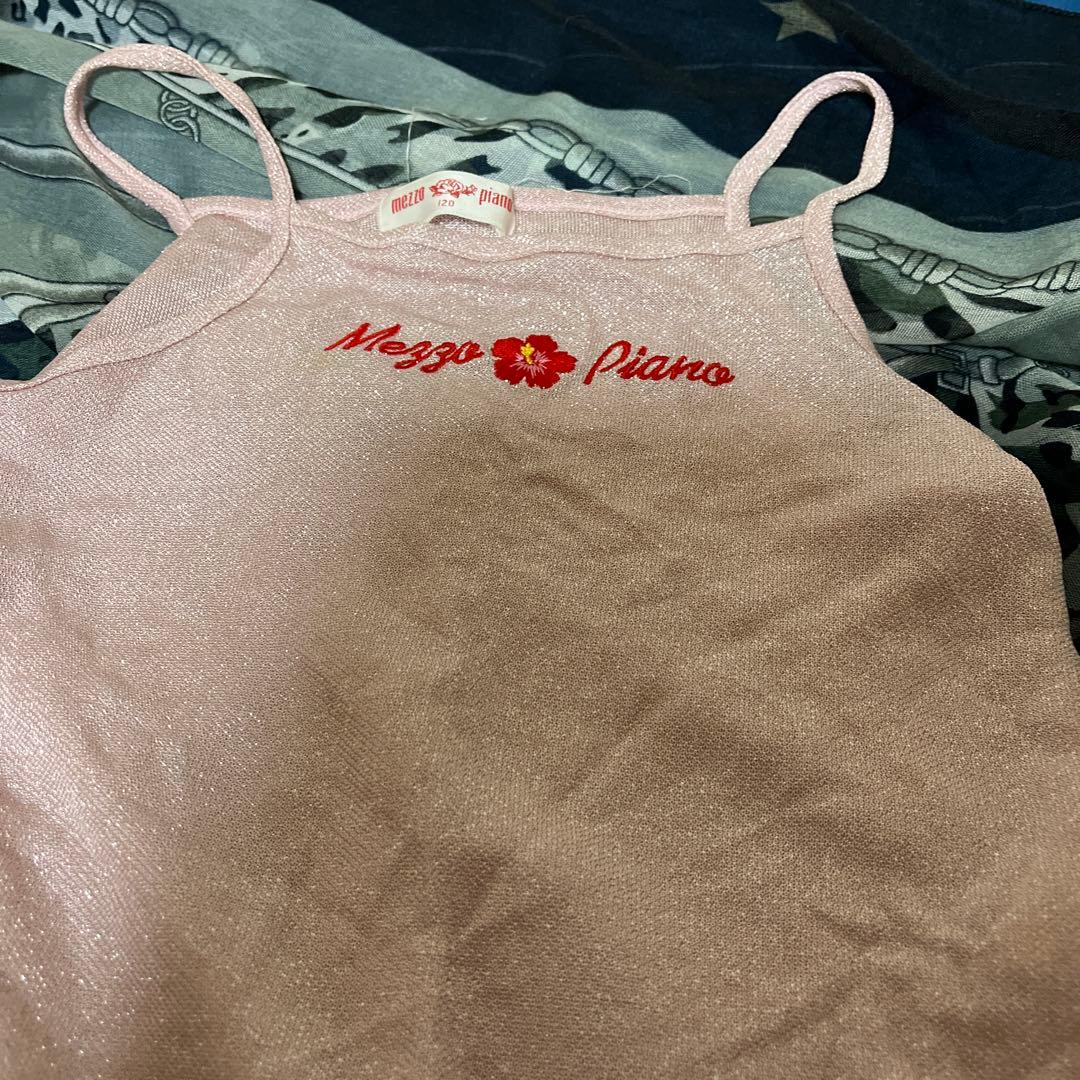 mezzo piano セット