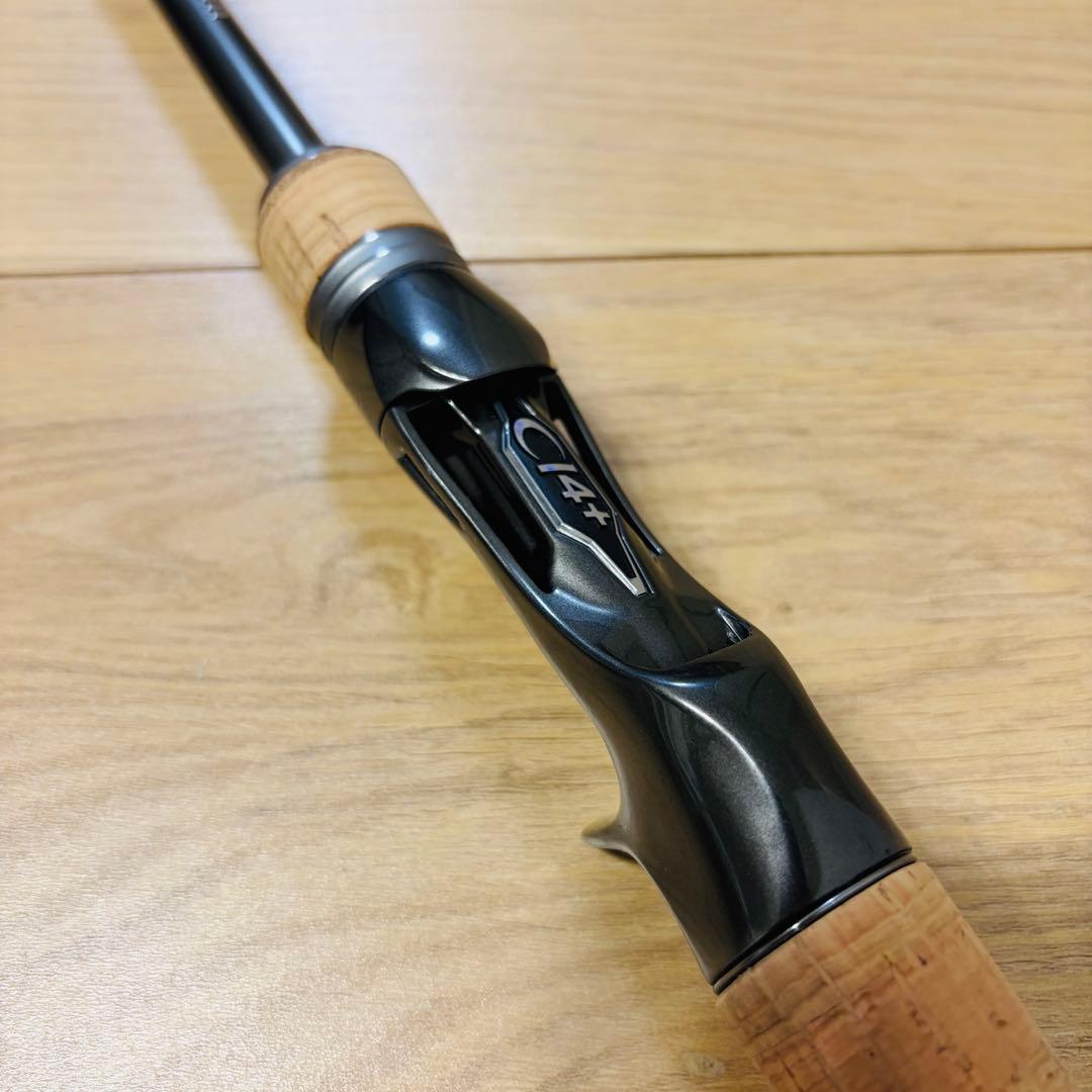 22 バンタム 168L+-BFS/2 美品