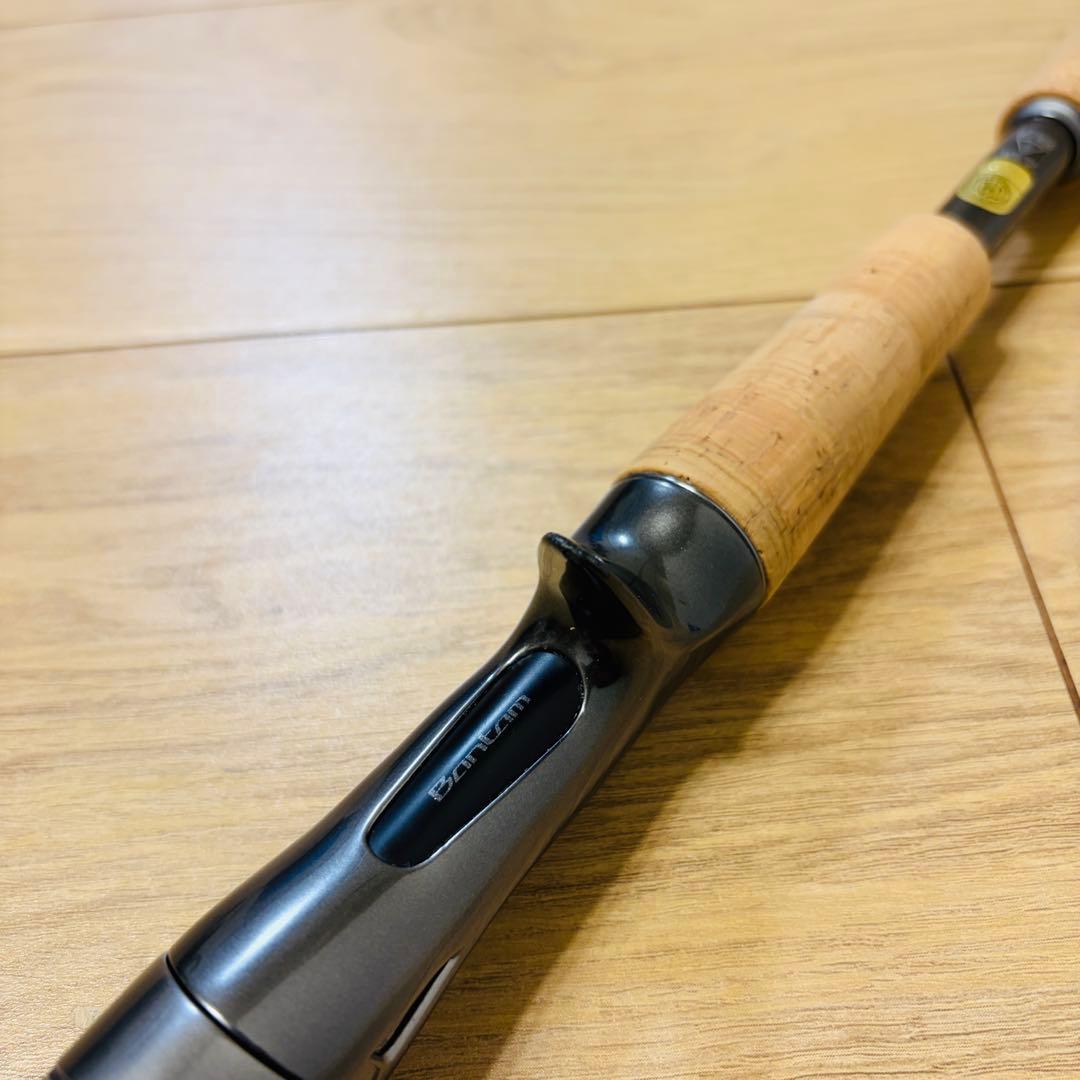 22 バンタム 168L+-BFS/2 美品