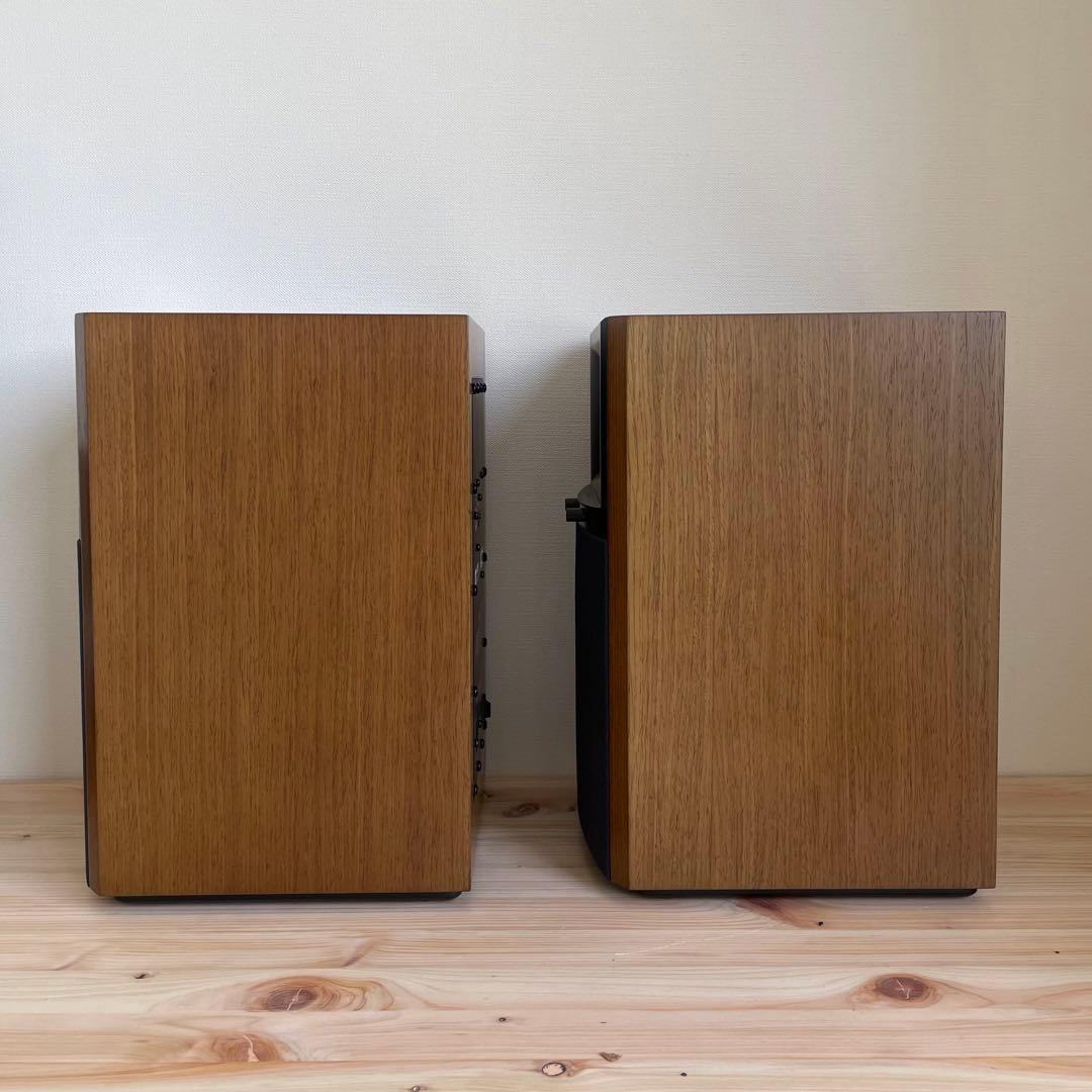 美品）JBL 4305P Studio Monitor スタジオモニター ペア