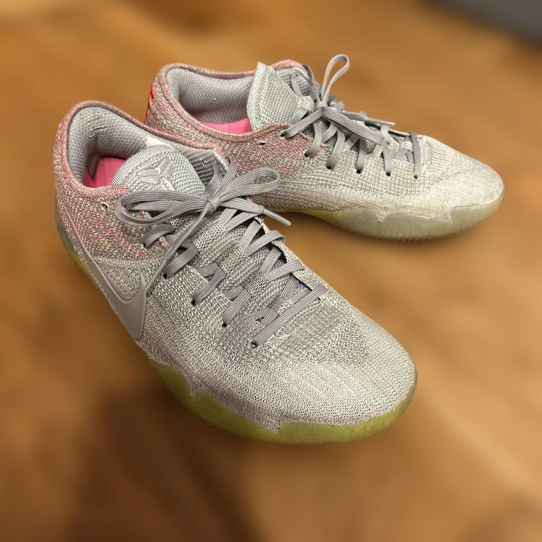 NIKE KOBE AD NXT 360【27.5cm】(US9.5)