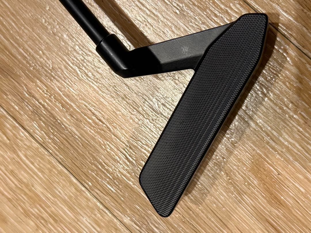 CROSSPUTT TOUR2.0 ブラック　34インチ