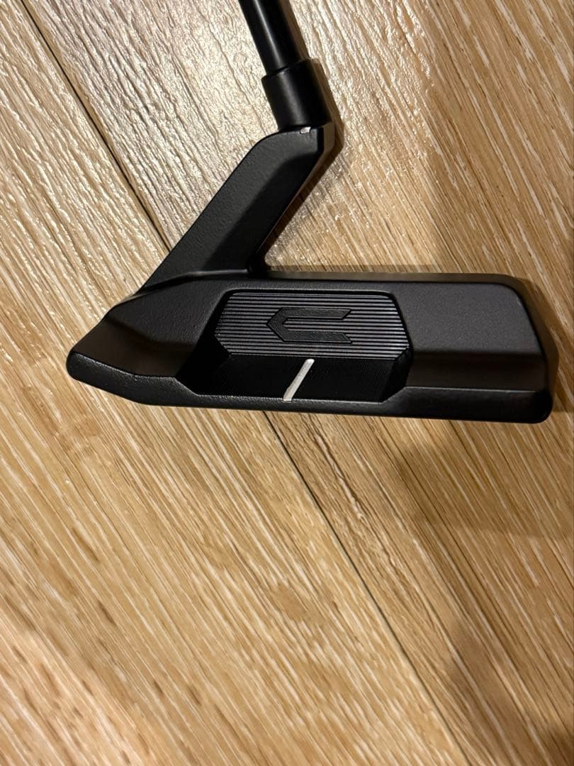 CROSSPUTT TOUR2.0 ブラック　34インチ