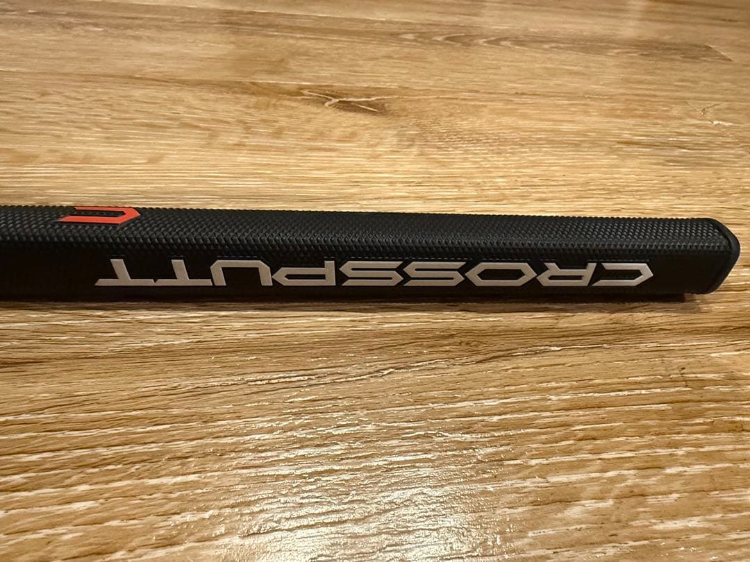 CROSSPUTT TOUR2.0 ブラック　34インチ