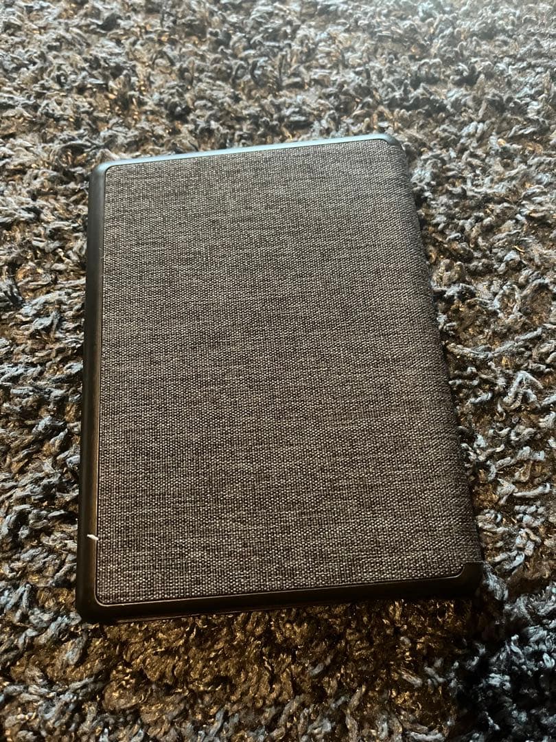 Kindle Paperwhite（第11世代）シグニチャーエディション