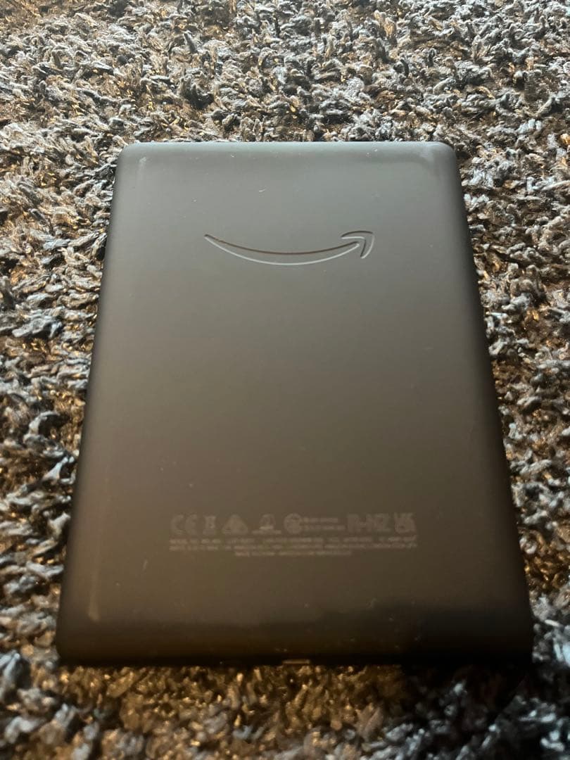 Kindle Paperwhite（第11世代）シグニチャーエディション