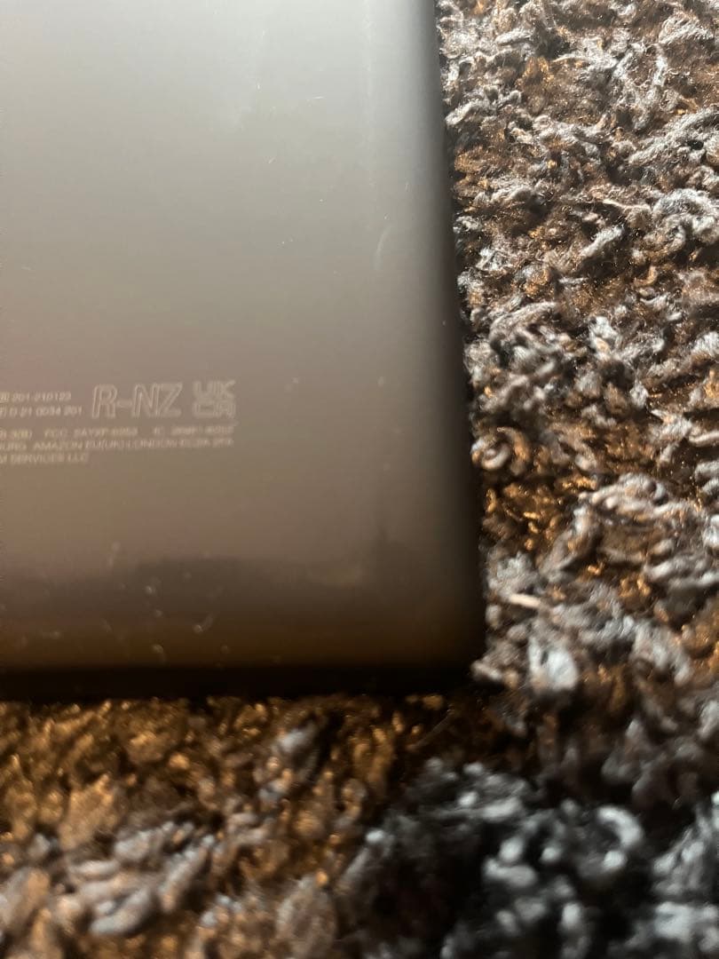 Kindle Paperwhite（第11世代）シグニチャーエディション