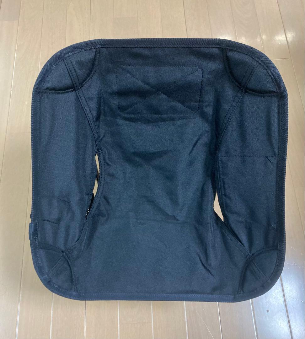 ヘリノックス　タクティカルチェア　ミニ