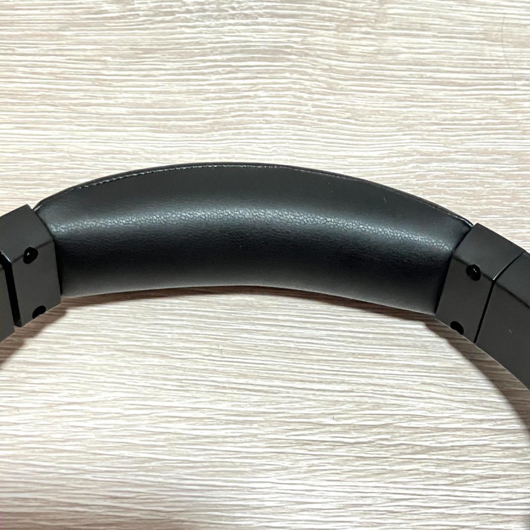 モンスト 完全再現 ヘッドホン ネオモデル MX-HPNEO 01-BK