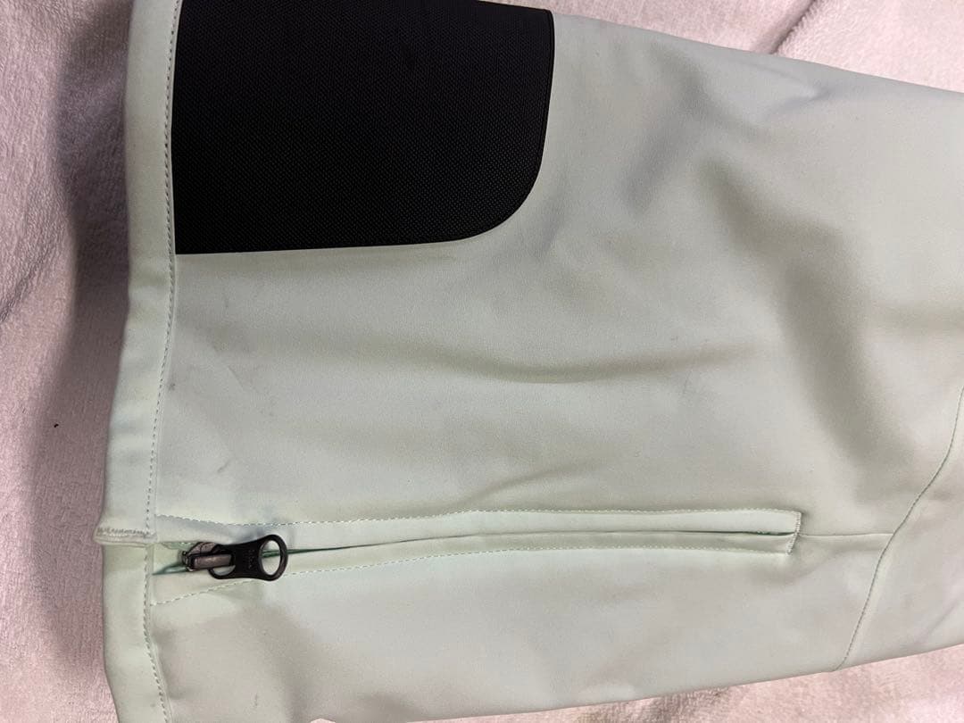 オンヨネスキーウェア上下セット　2