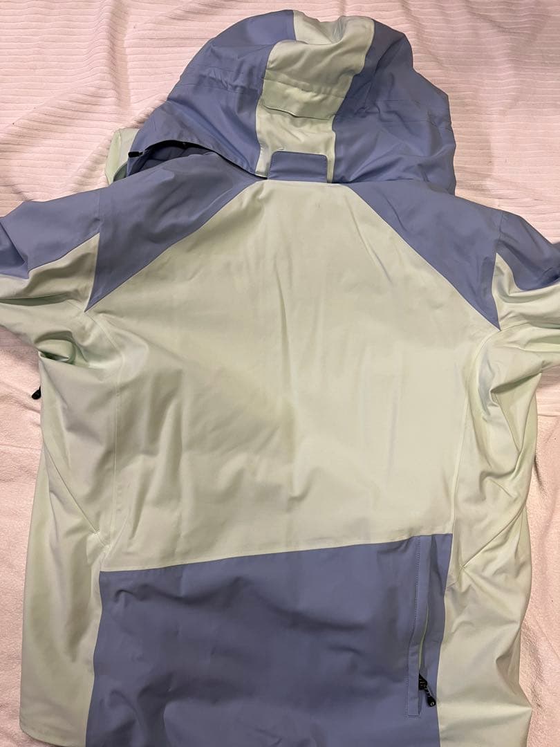 オンヨネスキーウェア上下セット　2