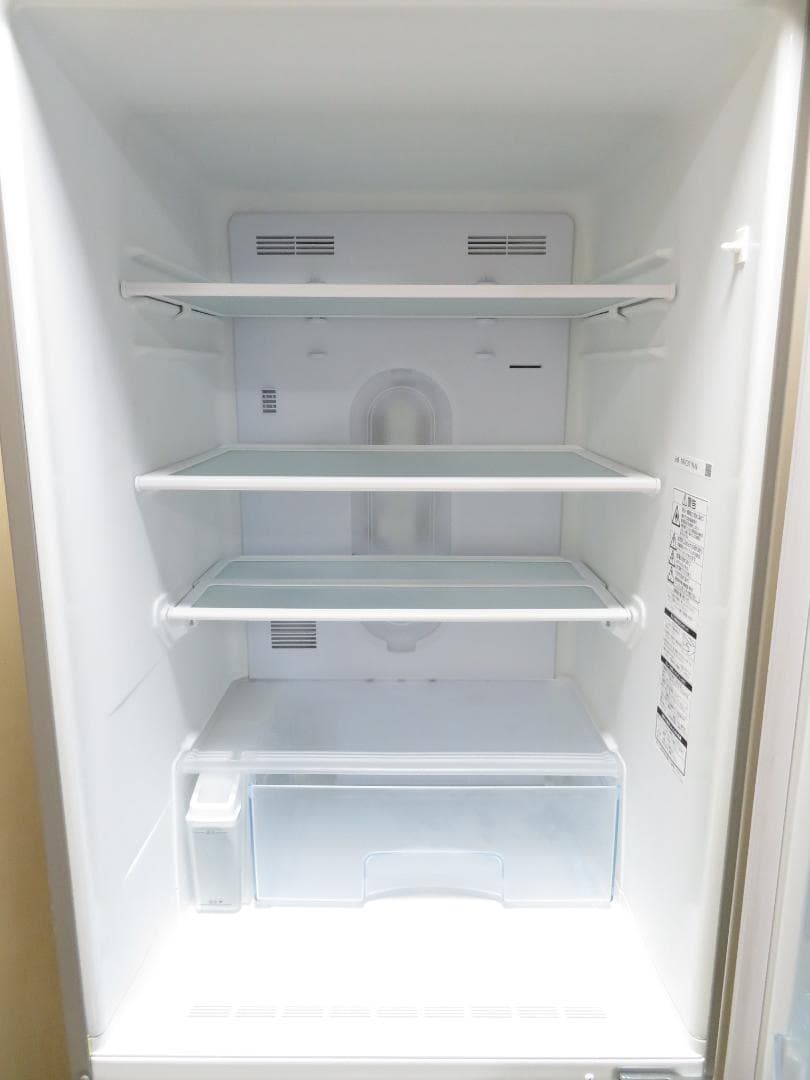 名古屋市内 近郊送料無料 パナソニック 2020年製 3ドア 冷蔵庫 365L