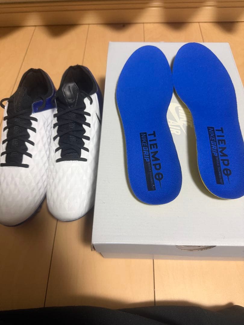 Nike ティエンポレジェンド8 elite SG-PRO