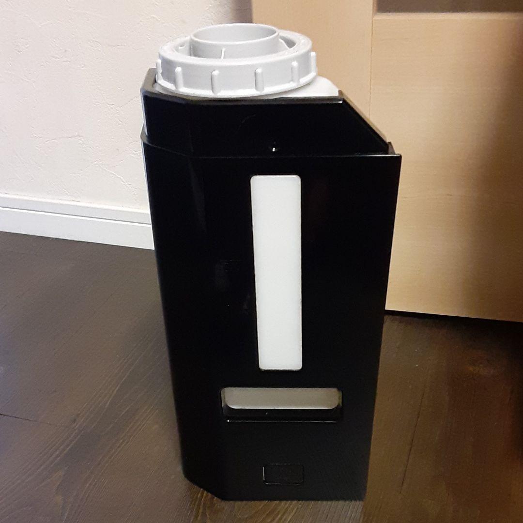 パナソニック F-VXH50-CK　加湿空気清浄機